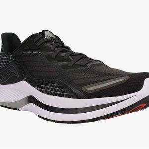 Saucony Men's Endorphin Shift 2 Running Shoe